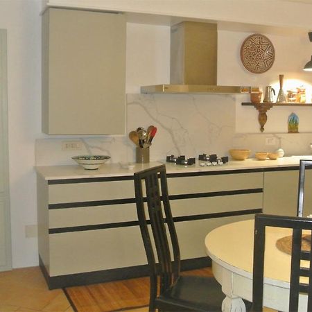 Casa Alberi Apartment Volterra Bagian luar foto