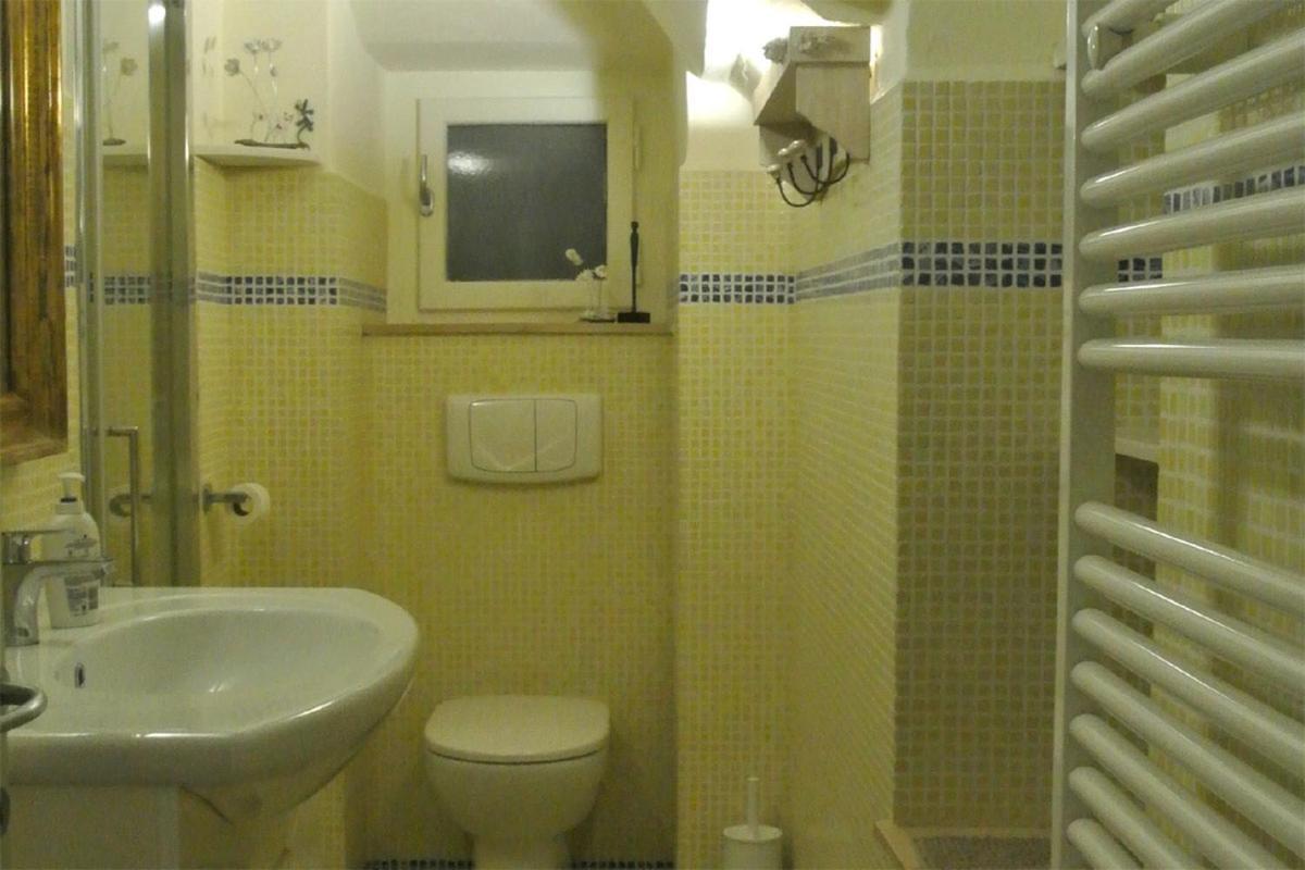 Casa Alberi Apartment Volterra Bagian luar foto