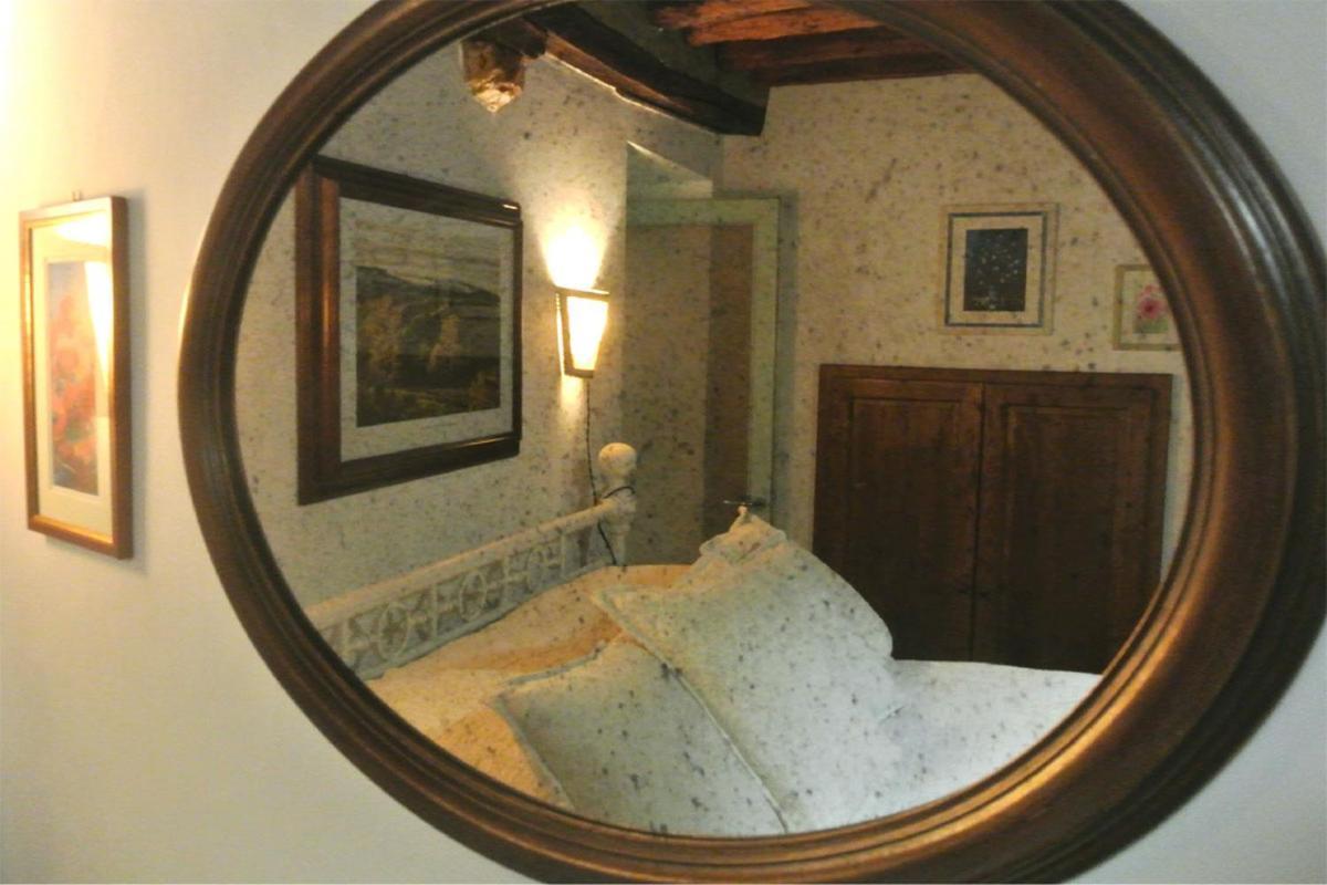 Casa Alberi Apartment Volterra Bagian luar foto