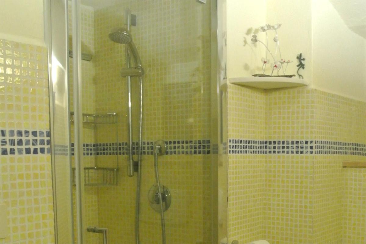 Casa Alberi Apartment Volterra Bagian luar foto
