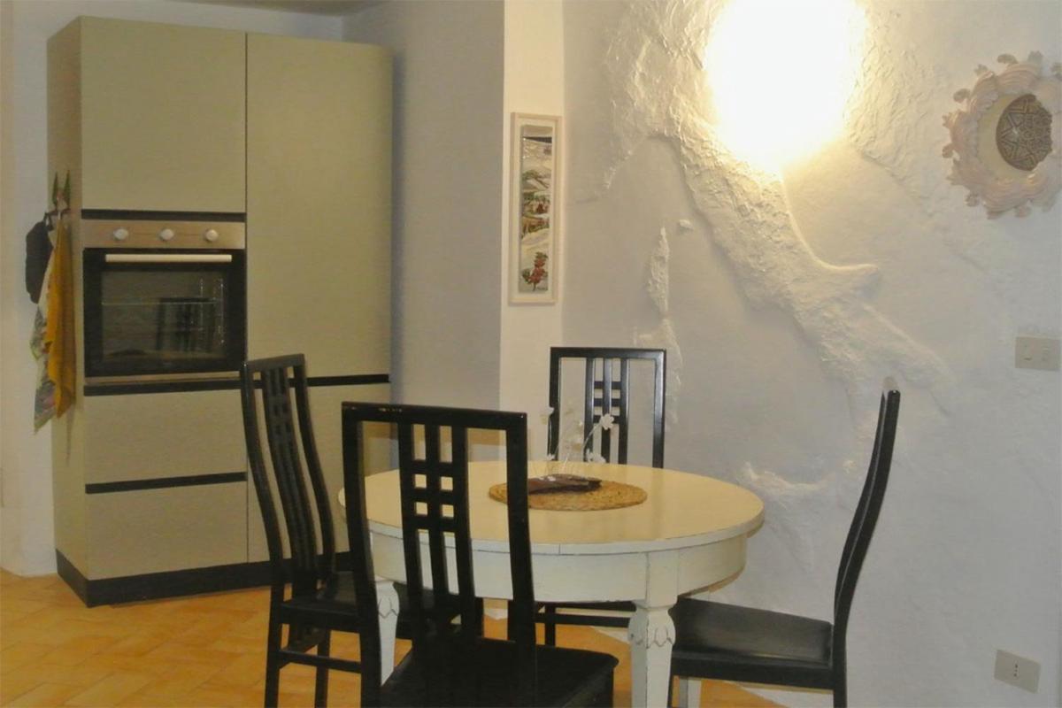 Casa Alberi Apartment Volterra Bagian luar foto