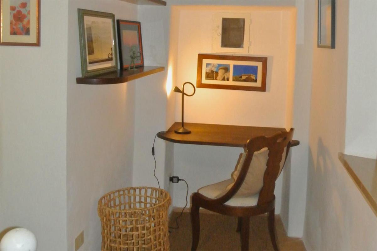 Casa Alberi Apartment Volterra Bagian luar foto